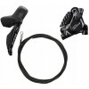 Shimano Dual control 105 set STR7170/BRR7170