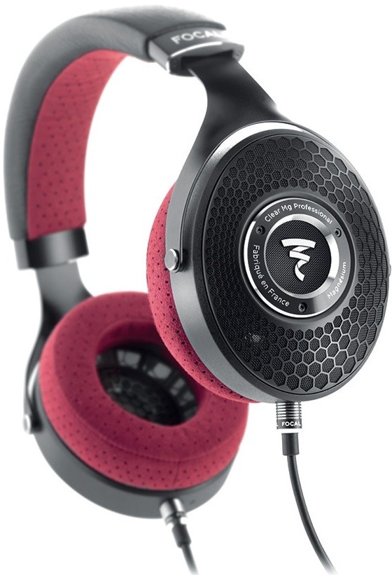 Focal Clear MG Professional