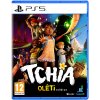 Tchia: Oléti Edition (PS5)