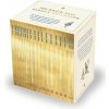 Complete Roald Dahl Classic Collection