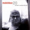 Matchbox Twenty: Yourself or Someone Like You - Vinyl(LP)