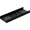 KESSEBÖHMER KES 009200 LiniQ multifunkčný vklad 150x472mm čierna 10900302