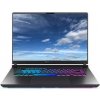 Notebook Asus ROG Strix G16 (G615LR-NEBULA002) sivý