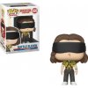 Funko POP! Stranger Things S3 Battle Eleven 10 cm