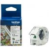 Brother papierová páska, šírka 12 mm, dĺžka 5m CZ1002