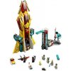 LEGO® Monkie Kid™ 80035 Galaktická prieskumná loď Monkie Kida