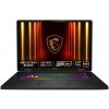 MSI Crosshair A18 HX A8WGKG-027SK 9S7-184L11-027