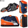 Fox taška Efekt Shuttle 180 Roller flo orange 152l, neon oranžová, 152l