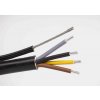 Závesný kábel AYKY-z 4x16