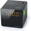 Sieťovo-batériové FM rádio Muse M-187CR (M-187CR)