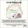 Nové povídky o ženách (Alena Mornštajnová; Kateřina Tučková; Michaela Klevisová)