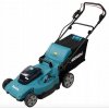 MAKITA DLM538CT2 akumulátorová kosačka 53cm 70L 2x18V LXT 18V Li-Ion 2x5,0Ah