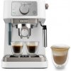 DéLonghi EC 260 W - pákové espresso
