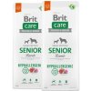 Brit Care Dog Hypoallergenic Senior Lamb 2 x 12 kg