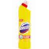 DOMESTOS Extended Power Citrus Fresh dezinfekčný wc čistič 750 ml