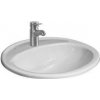 Umyvadlo JIKA IBON H8130100001041, 410×520 mm