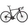 Specialized Tarmac SL7 Sport - Shimano 105 GLOSS BLACK / DOLOMITE METALLIC Veľkosť: 61