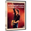 Springsteen: Vyveď ma z ničoty - DVD