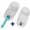 Leifheit SuperDuster Sada Prachovka + Náhradný návlek
