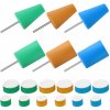 ChemicalWorkz Polishing Cone & Foam Polierpad Set