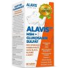 ALAVIS™ MSM + Glukozamín sulfát 60 tabliet