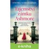 E-kniha Tajemství zámku Ashmore - Cynthia Harrod-Eagles