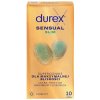 Durex Sensual Slim 10 ks