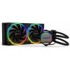 Be quiet! Pure Loop 2 FX AIO 280mm / 2x140mm ARGB /Intel: 1700 / 1200 / 2066 / 1150 / 1151 / 1155 / AMD / AM5 / AM BW014