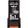 LORÉAL MEN EXPERT PURE CARBON 5V1 SPRCHOVÝ GÉL 300 ML