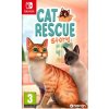 Cat Rescue Story