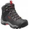 Keen REVEL III W - black / rose Veľkosť: 39,5 damské topánky