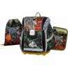Školská taška (3-dielny set) PREMIUM LIGHT - Jurassic World