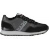 Napapijri SHOES Pánska Športová Obuv Čierna čierna
