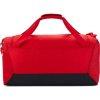 Športová taška Academy Duffel M CU8090 657 - Nike fotbal