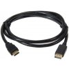 SBOX HDMI-DP-2, Kábel HDMI M/DP M 2m (SBOX HDMI-DP-2, Kábel HDMI M/DP M 2m)