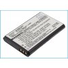 Cameron Sino CS-DEP330SL 3.7V Li-ion 1200mAh černá - neoriginálne