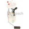 BOSCH Palivová přívodní jednotka 0 986 580 207