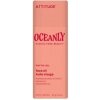 Attitude Oceanly Face Oil vyživujúci olej na tvár 8,5 g