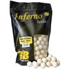 Carp Inferno Nutra Line Mango/Losos 20 mm 1 kg
