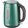 Rýchlovarná kanvica Sencor SWK 1771GR 2150 W 1,7 l zelená (SWK 1771GR)