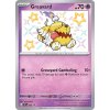 Pokémon karta Greavard SVP 070
