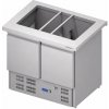Stalgast ST206101 inox