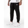 PitBull West Coast tepláky pánske OLDSCHOOL SMALL LOGO black Farba: čierna, Veľkosť: 3XL