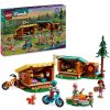 LEGO® Friends 42624 Útulné chatky na dobrodružnom tábore