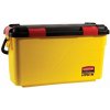 Rubbermaid Dezinfekčné vedro HYGEN pre mopy z mikrovlákna žlté