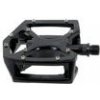 Pedál BMX duralové s vymeniteľnými pinmi