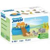 Playmobil 71681 Moja Noemova archa na cestu