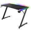 Trust GXT 710 LUMINUS PRO RGB desk 25419 - Hráčsky stôl
