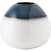 Villeroy & Boch Váza, kvapka, bleu 14,5 x 13 cm Lave Home