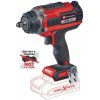 EINHELL IMPAXXO 18/400 - Solo (4510070) aku rázový uťahovák (Power X-Change)